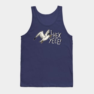 I hex yeee! Tank Top